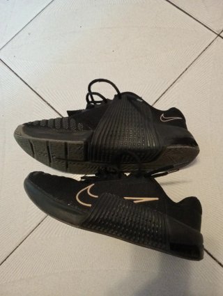 Zapatillas Nike Metcon Talla 42,5 (9 USA)
