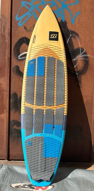 Tabla Kite Surf North Pro Wam 5'10
