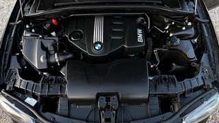 BMW Serie 1 2008