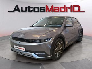 Hyundai IONIQ 5 58KWH Light RWD