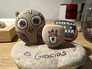 Cuadros y figuras personalizados