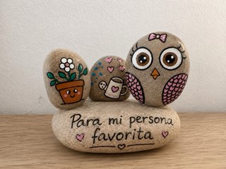 Cuadros y figuras personalizados