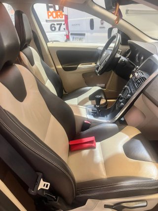 Volvo XC60 2013
