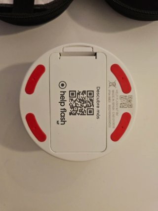 Baliza V16 Geolocalizada Homologada