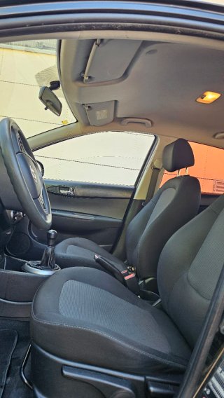 Hyundai i20 2013 distintivo C✅️ LIBRO✅️✅️167000km✅