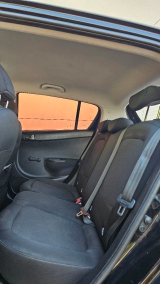 Hyundai i20 2013 distintivo C✅️ LIBRO✅️✅️167000km✅