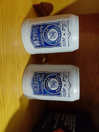 Brocche Paulaner