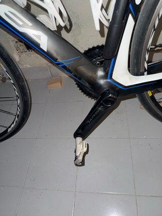 Orbea Orca Carbono - Shimano Ultegra 11v