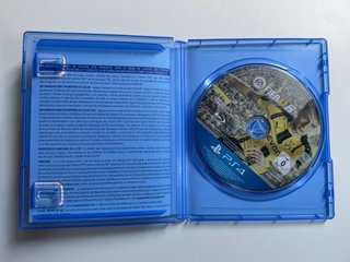 FIFA 17 PS4 (PlayStation 4)