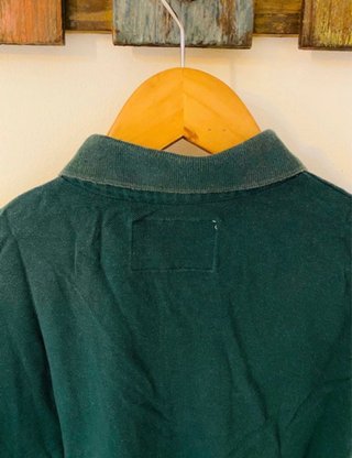 Polo de Zara