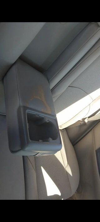 Hyundai Tucson 2004