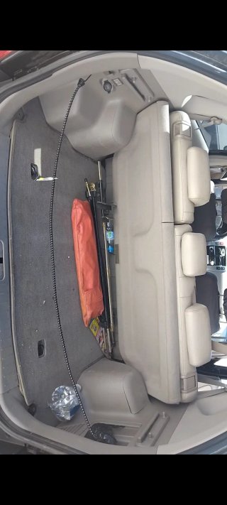 Hyundai Tucson 2004
