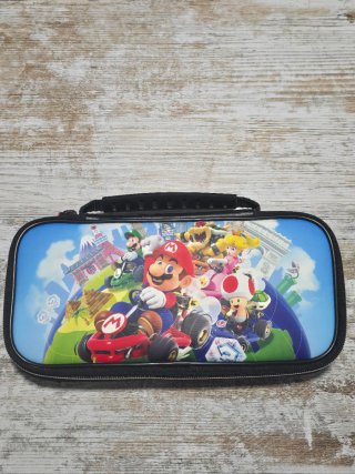 Nintendo Switch Lite Blu/Viola + Accessori