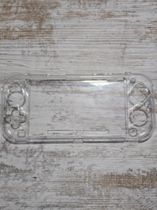 Nintendo Switch Lite Blu/Viola + Accessori