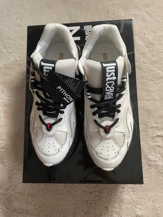 Sneakers Just Cavalli P1TH chunky