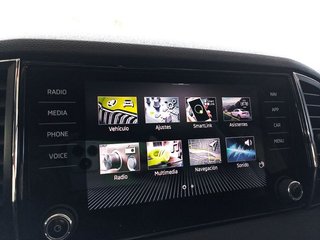 Skoda Karoq 2.0 TDI Ambition 85 kW (115 CV)