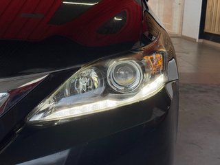 Lexus CT 2016