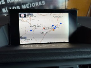 Lexus CT 2016