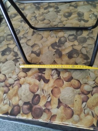 Soporte Rueda Trasera Bici