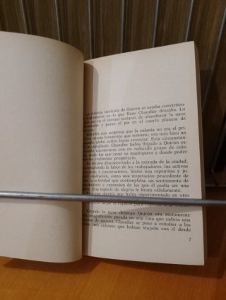 El planeta loco