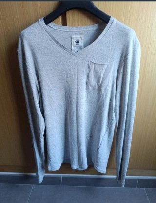 Lote ropa Gstar