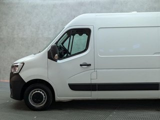 Renault Master FURGON 2.3 DCI 135CV L2H2