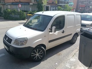 FIAT Doblò 2007