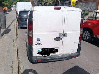 FIAT Doblò 2007