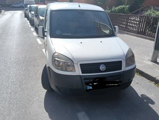 FIAT Doblò 2007