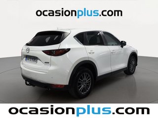 Mazda CX-5 2.2 DE Evolution 2WD 110 kW (150 CV)