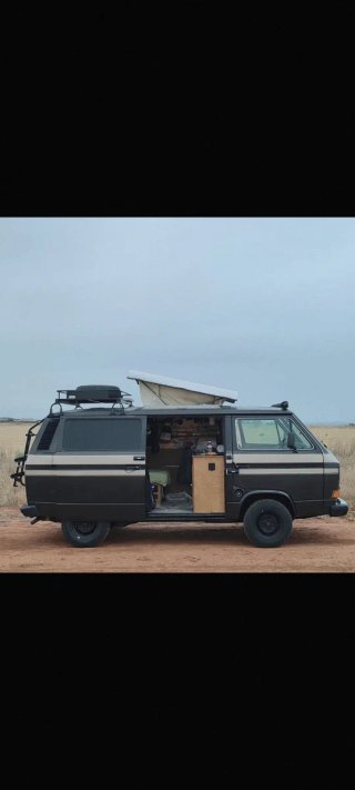Volkswagen T3 1.9TD AAZ 5 velocidades 3H
