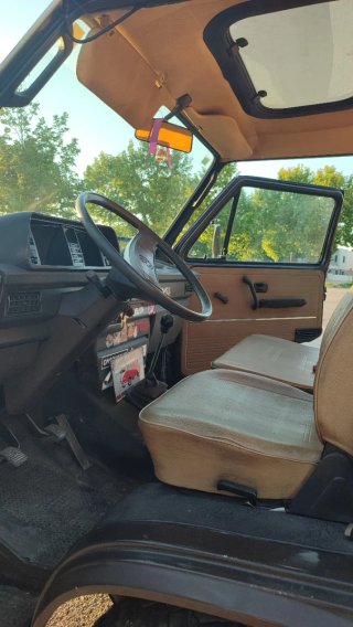 Volkswagen T3 1.9TD AAZ 5 velocidades 3H