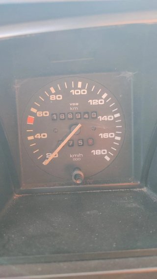 Volkswagen T3 1.9TD AAZ 5 velocidades 3H