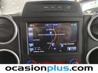 Peugeot Partner Tepee Combi 1.2 PureTech Outdoor 81 kW (110 CV)