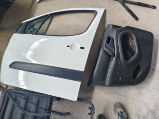 Puerta Delantera Izquierda Citroen Berlingo 2018