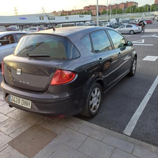 SEAT Toledo 2005