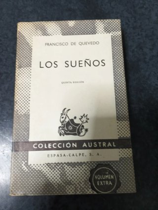 Lote de 5 libros