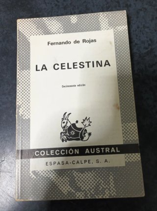 Lote de 5 libros