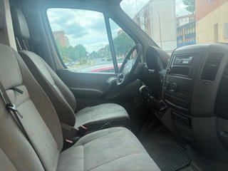 Volkswagen Crafter 2007