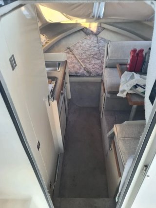 Bayliner 2452 115cv 4 tiempos