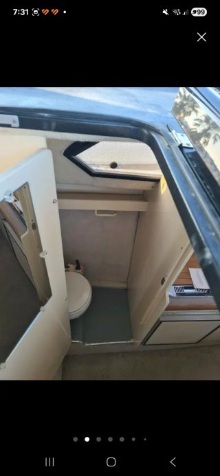 Bayliner 2452 115cv 4 tiempos
