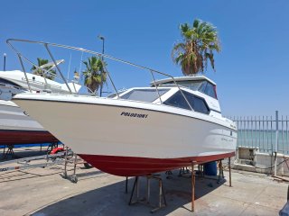 Bayliner 2452 115cv 4 tiempos