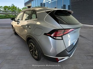 KIA SPORTAGE 1.6 T-GDi MHEV 110kW (150CV) Drive 4x2