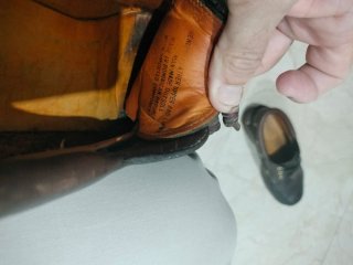 Náuticos Timberland Marrones