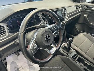 VOLKSWAGEN T-ROC R-Line 1.5 TSI 110kW (150CV)