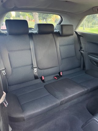Audi A3 2.0 tdi quattro 140cv