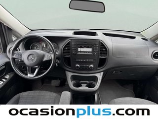 Mercedes-Benz Vito Combi 116 CDI Tourer Select Extralarga 120 kW (163 CV)