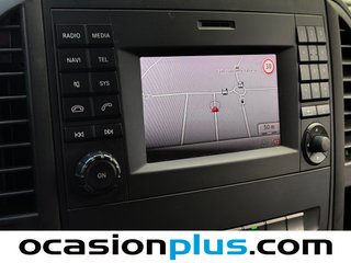 Mercedes-Benz Vito Combi 116 CDI Tourer Select Extralarga 120 kW (163 CV)