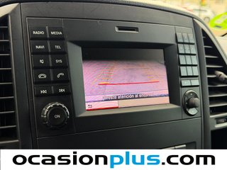 Mercedes-Benz Vito Combi 116 CDI Tourer Select Extralarga 120 kW (163 CV)
