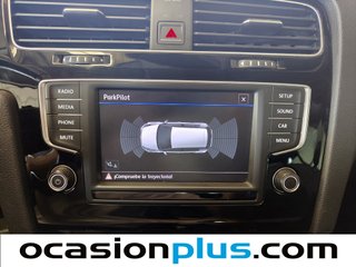 Volkswagen Golf Sport 1.4 TSI ACT Tech BMT 110 kW (150 CV) DSG